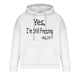 thumbnail image 4 of Sudadera con capucha para hombre, sudadera con capucha con letras estampadas, jersey de manga larga, sudadera con capucha, blusa para hombre, 4 of 6
