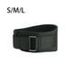 thumbnail image 4 of Minnieouse Soporte de cintura Anti-óxido Portátil Transpirable Absorbente Universal Levantamiento de pesas Profundo Squat Brace Accesorios Protección de la piel S, 4 of 6