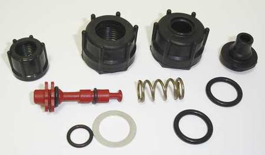 SOLO 0610411K Wand and Shutoff Valve Repair Kit