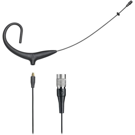 Audio-Technica BP892XCW Wired/Wireless Condenser Microphone