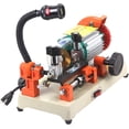 thumbnail image 5 of SLSY Key Duplicating Machine, 110V Horizontal Key Copy Machine, Key Maker Key Cutter Cutting Machine, 120W, 5 of 12