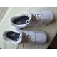 thumbnail image 2 of New Balance 813 MW813WT Mens White Wide Leather Lifestyle Sneaker Shoe NWT sz 14, 2 of 6