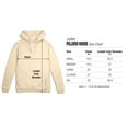 thumbnail image 6 of Yellowstone Dutton Ranch Simple Women's Hoodie, 6 of 6