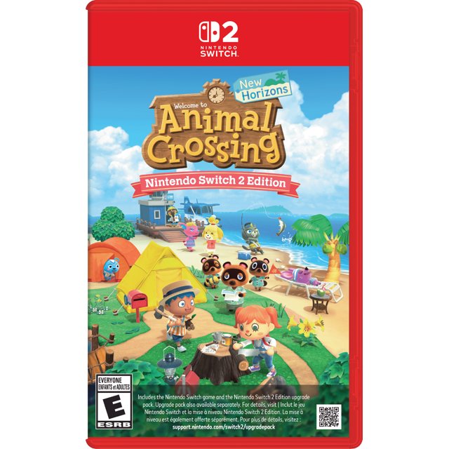Animal Crossing™: New Horizons Nintendo Switch™ 2 Edition