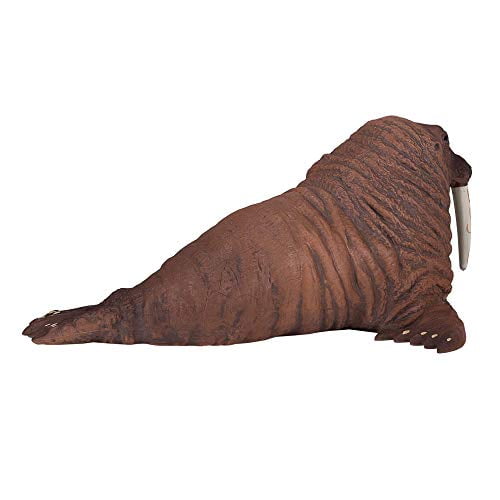 MOJO Walrus Animal Figure 387209