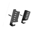 thumbnail image 3 of Soporte de pared para enrutador CUTICAT Negro, 3 of 8