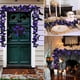 thumbnail image 5 of Seyotauo Fall Decorations for Home 5.7FT Plug in Thanksgiving Lights Lighted Fall Garland Maple Leaves Lights, Connectable Fall Light for Indoor Outdoor Halloween, Thanksgiving, Holidays Decorations, 5 of 9