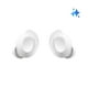 thumbnail image 1 of Auriculares Bluetooth Samsung Galaxy Buds FE Verdaderamente Inalámbricos con Estuche de Carga Color Blanco, 1 of 9