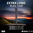 thumbnail image 4 of Linterna MagLite ML300L 4D LED 1002 lúmenes resistente al agua, 4 of 9