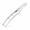 Small size + 10 watermelon forks, variant on Stainless Steel Watermelon Cutter Slicer & Scoop Dual-Use Fruit Cutting Tool Large Blade Quick Slice Divider Knife for Watermelon Melon Pineapple Kitchen Fruit Prep Gadget for Home & Outdoor Use