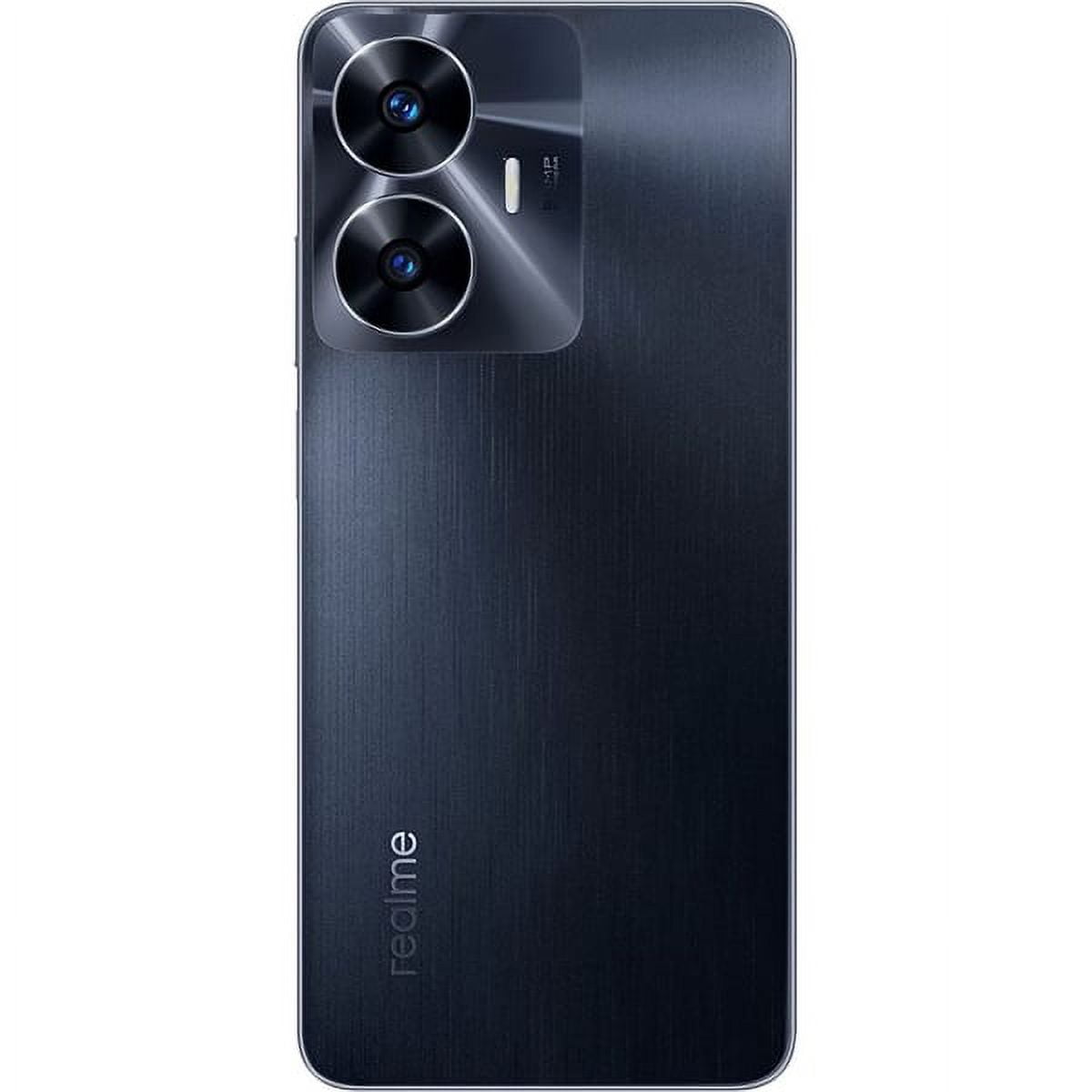 Realme C55 256GB Smartphone (Unlocked), Rainy Night - Walmart.com