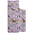 thumbnail image 2 of Boxer Dog Pitbull Terriers Dog and Drinks Toddler Nap Mats for Kids Preschool,Sleeping Mat Bag or Kids,Toddler Sleeping Bag,Toddler Nap Mat or Daycare, 2 of 6