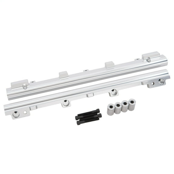 Edelbrock 3625 Victor Jr. Series Fuel Rail Kit