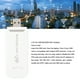 thumbnail image 3 of Hotspot WiFi del MÓDEM USB LTE 4G mini punto de acceso portátil de viaje a 10 metros de distancia para tabletas de teléfonos inteligentes ANGGREK Otros, 3 of 8