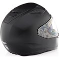 thumbnail image 5 of HJC i70 S.F. Motorcycle Helmet Black SM, 5 of 7