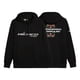 thumbnail image 3 of Sudadera Puma Hombre Scuderia Ferrari Mexico Race Hoodie negro L, 3 of 6