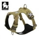 thumbnail image 2 of Truelove Lightweight Dog Harness Waterproof Durable Nylon Pet Dog Vest Harness Reflective Adjustable for Small Large Dogs Leash ShopWise Round, 2 of 9