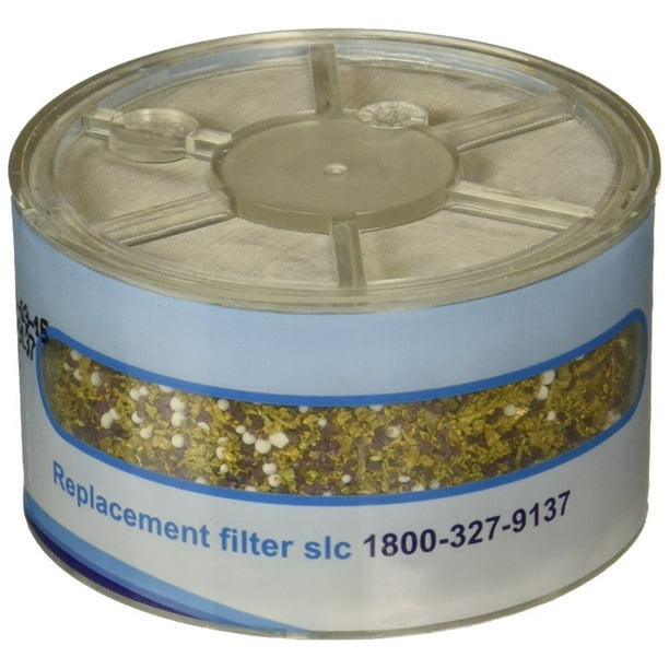 Sprite SLC SlimLine Replacement Filter Cartridge 3Pack