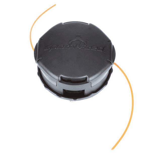 Genuine Echo / Shindaiwa SpeedFeed 400 Curved Shaft Trimmer Head for