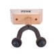 thumbnail image 5 of Soporte de pared para colgar guitarra soporte de gancho Base de madera para, 5 of 7