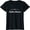 Black, variant on Women Tops You Need to Calm Down Short Sleeve Casual T-Shirt