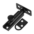thumbnail image 5 of MLINS  Household Security Door Lock Latch Door Reinforcement Lock Thick Door Latch Practical Door Lock, 5 of 8