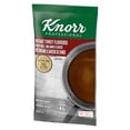 thumbnail image 3 of Knorr Professional Turkey Flavoured Gravy Mix, 475 g, 3 of 11
