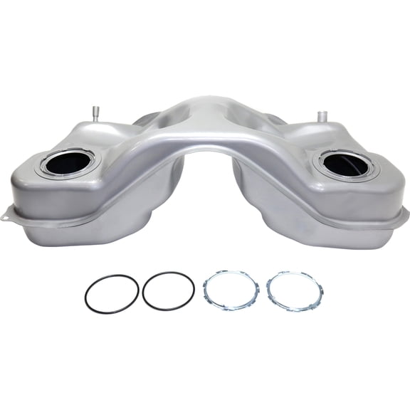 Fuel Tank Compatible with FORD MUSTANG 2005-2010 Convertible/Coupe