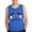 Blue, variant on Auroural Boys Clothes 7-8 Boys Tank Tops Size 7-8 Toddler Kids Boys and Fashion Cute Gradient Print Soft Sleeveless Bottom Camisole