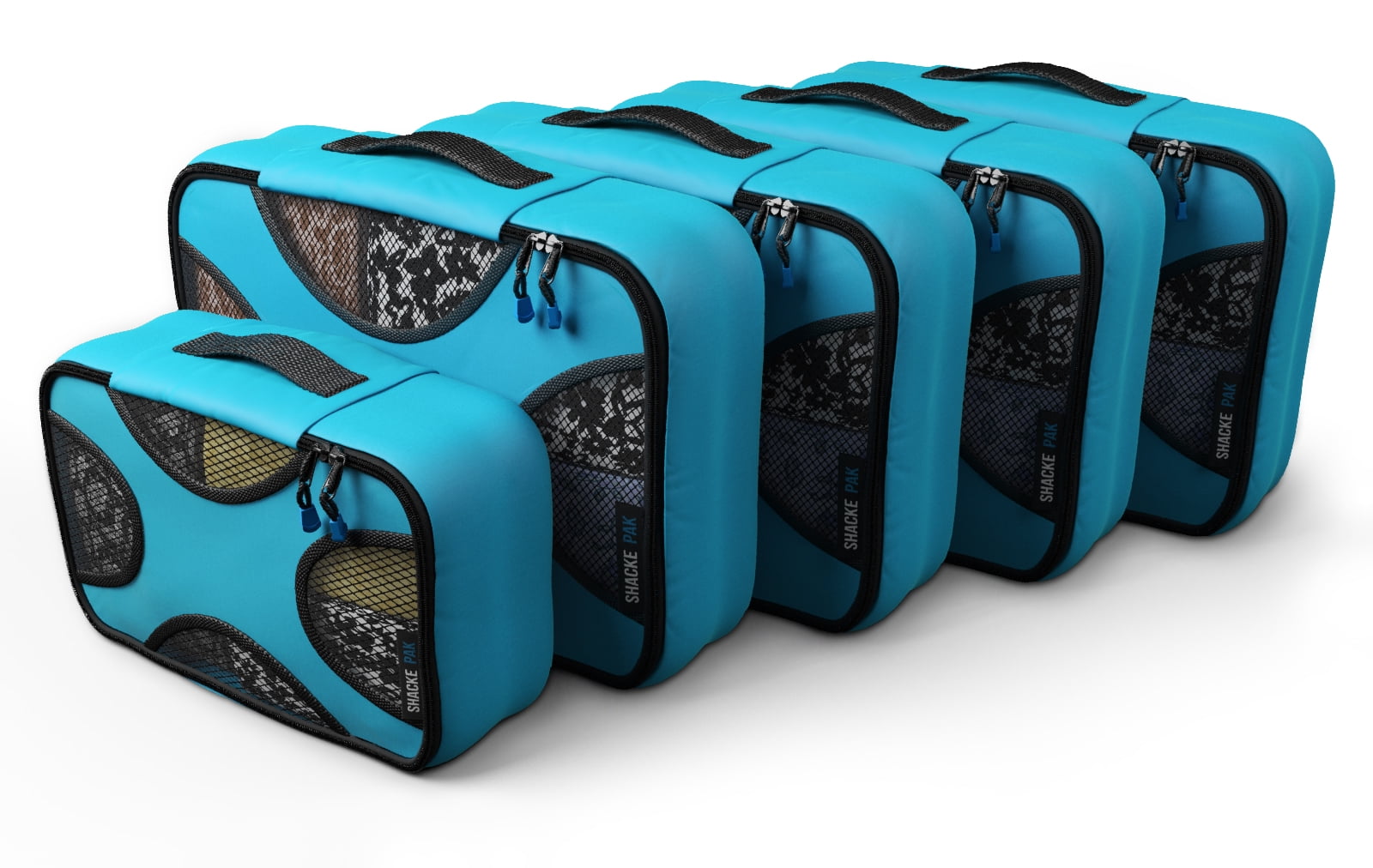 shacke pak cubes