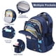 thumbnail image 3 of Mochila ACESAK para niños y niñas con set de lonchera, 3 of 7