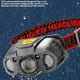 thumbnail image 4 of Linterna frontal LED multifuncional | Recargable por USB y con sensor de movimiento | LED brillante para correr, hacer senderismo, acampar y patrullar de noche | Luz manos libres para actividades al, 4 of 9