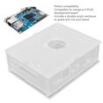 thumbnail image 4 of Acrylic Protective Case Kit For Orange Pi 5 Plus Development Board Acrylic Case Kit Professional Easy Assembly Transparent Protective Shell For Orange Pi 5 PLUS, 4 of 8