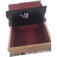 Lock and Key Book Box to Keep Items Hidden in Plain Sight Book of the