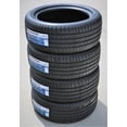 thumbnail image 6 of Lancaster LR-66 205/50R16 ZR 87W All Season High Performance Tire Fits: 2010-11 Ford Focus SEL, 2005-06 Ford Focus ZX4 ST, 6 of 9