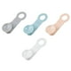 thumbnail image 3 of RomaMX 4pcs asiento de asiento de asiento asas asas de aseo para el hogar levantadores de baño Accesorio de baño, 3 of 7