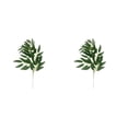 thumbnail image 4 of Planta Artificial Inteprter 10x Arreglo Floral de Jardín A07290, 4 of 6