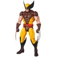 thumbnail image 2 of Ct Toys Wolverine Action Figure Mafex 138 Anime Figures  Wolverine Deadpool Figurine 3 Collections Model Toys for Children Gifts, 2 of 6