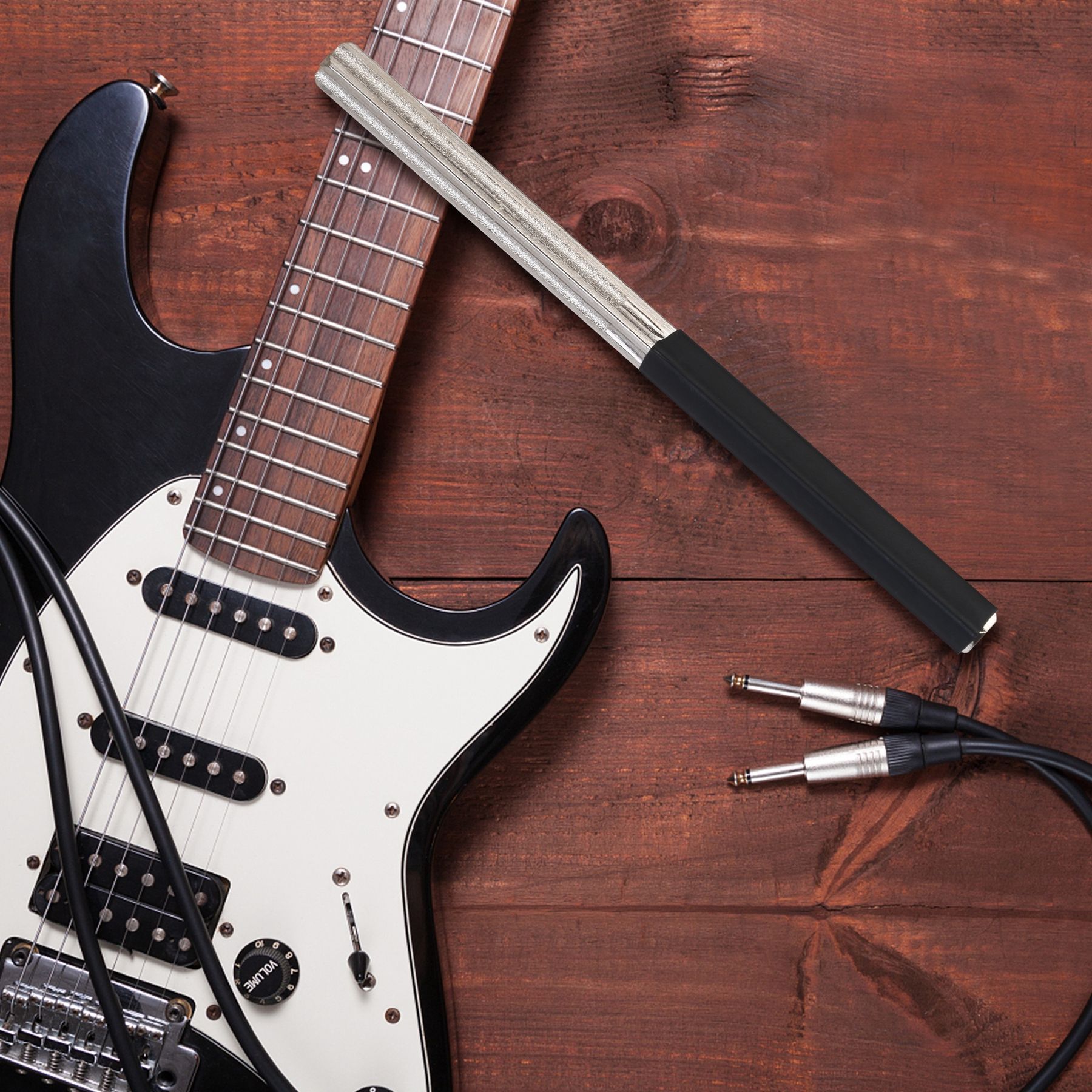4 Slot Carbon Steel+Diamond Grits Edges Guitar Fret Crowning File Dressing 2 Protection Sheet Luthier Tools