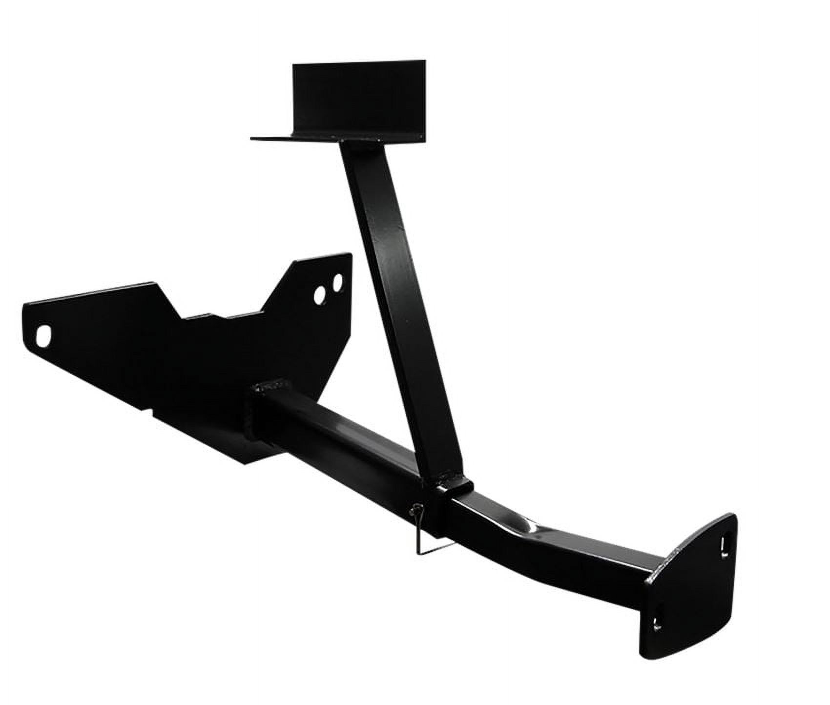 Torklift F2010/R3500 Pair of Front & Rear TRUE Frame Mounted Tie Down ...