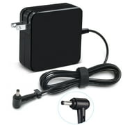 Laptop Charger 45W 19V 2.37A Slim AC Adapter for Asus Q302 Q302L Q302LA Q302U Q302UA Q303 Q553U Q553UB Laptop Asus Power Supply