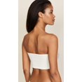 thumbnail image 4 of Free People Soutien-Gorge Bandeau Réversible pour Femmes, Blanc Cassé, TP/S, 4 of 4