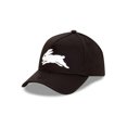 thumbnail image 1 of Panthers Warriors  Broncos Rabbitohs EELS Storms Hats Rugby Caps, 1 of 7