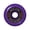 Purple, variant on Spitfire F4 Lock-In Full Skateboard Wheels 99a 54mm Natural/Orange