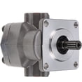 thumbnail image 4 of Hydraulic Pump 1996-2353-000 19962353000 KP0553ASSS For Mitsubishi D1650 D2050 D2350 ST2320 ST2340 MT25, 4 of 7