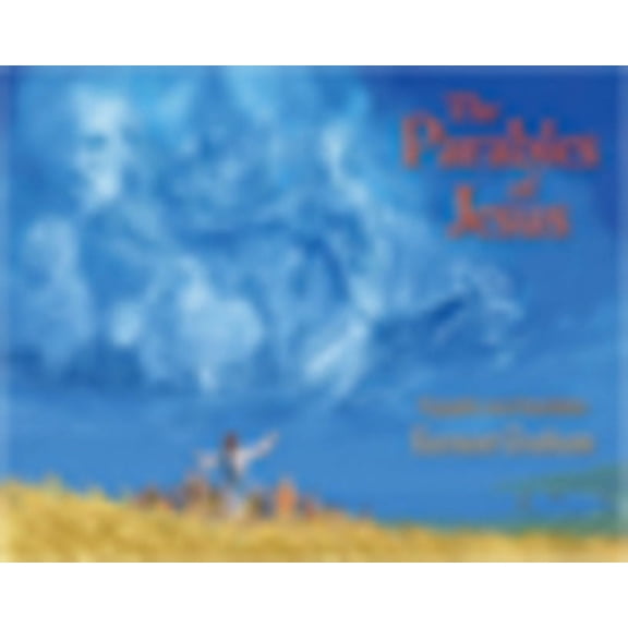 The Parables of Jesus (Paperback)