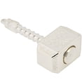 thumbnail image 3 of Juguete de Descompresión, Juguete de Martillo Portátil de la Punta de Los Dedos de la Punta de Los Dados Duradera Con Tornillo de Reemplazo para Adultos para Niños, 3 of 7