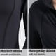 thumbnail image 3 of Chaquetas Deportivas TFixol Morado Mediano Mujer, 3 of 8