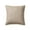 Khaki, variant on Throw Pillows for Couch Outdoor Pillows Set of 2, 18x18 inch Decorative Cushion with Tassel, Farmhouse Square Cushion for Indoor Living Room Indoor Couch Bed or Outdoor Porch Patio, Blue,Khaki