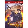thumbnail image 2 of Torchwood 1, John Barrowman, Carol Barrowman Paperback, 2 of 2